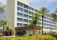 Aloft Miami Dadeland, Μαϊάμι