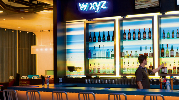 w-xyz-bar