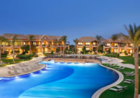 The Westin Cairo Golf Resort & Spa Katameya Dunes, Κάιρο