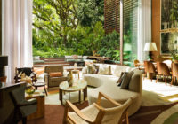 Η Rosewood Hotels & Resorts και ο Philippe Starck ενώνουν τις δυνάμεις τους  σε ένα νέο ξενοδοχείο στο Σάο Πάολο