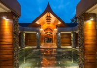 Iniala Beach House, Ταϊλάνδη