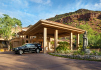 The Canyon Suites, The Phoenician, a Luxury Collection Resort, Αριζόνα