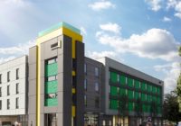 Ακόμα ένα resort για τη Home2 Suites by Hilton