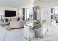 Το St. Regis Bal Harbour Resort ανανεώνεται μετά από 5 χρόνια λειτουργίας