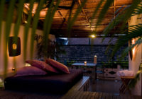 Τα πιο exclusive ξενοδοχεία με μόλις ένα δωμάτιο