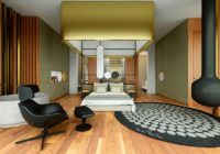 Ξενοδοχεία από το μέλλον