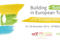 Σε δύο ημέρες η σημαντικότερη Ευρωπαϊκή συνάντηση Αειφόρου Τουρισμού στην Ελλάδα