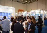 Με μεγάλη επιτυχία ολοκληρώθηκε η 3η Διεθνής Έκθεση Τουρισμού Greek Tourism Expo 2016