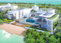 Leonardo Di Caprio, ακόμα ένας διάσημος ξενοδόχος