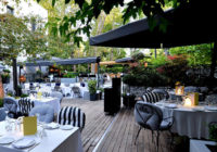 Η J&E UMBRELLAS ανέλαβε την σκίαση των εξωτερικών χώρων του TWENTY ONE Η J&E UMBRELLAS ανέλαβε την σκίαση των εξωτερικών χώρων του TWENTY ONE