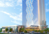 Ανοίγει το νέο Westin Nashville