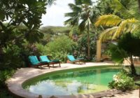 Lamu Banana House and Wellness Center, Κένυα