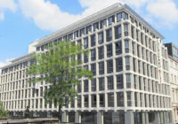 H Marriot ανοίγει το νέο Courtyard Brussels