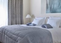 Πώς να διαλέξετε πάπλωμα για το ξενοδοχείο σας