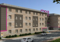 Το Moxy Aberdeen Airport είναι η νέα πρόταση της Marriot στη Μεγάλη Βρετανία