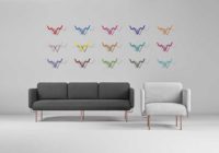 Missana launches ALCE, a collection of AVANT-GARDE & AUSTERE SOFAS with an australian soul