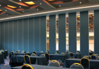 Ανακαίνιση Συνεδριακής Αίθουσας Grand Resort Λαγονήσι