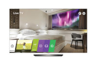 Η LG παρουσιάζει στην ελληνική αγορά τη νέα σειρά ξενοδοχειακών τηλεοράσεων Pro:CentricSmart4K με τεχνολογία OLED