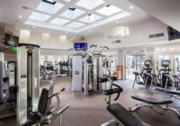 Οι καλύτερες αλυσίδες ξενοδοχείων για τους fit πελάτες!