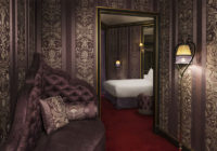 Οι οίκοι ανοχής στο Παρίσι γίνονται «boutique ξενοδοχεία»