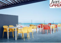 Minush Ιταλικό κάθισμα