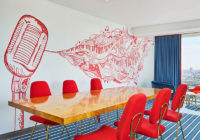 Ο Jonathan Adler σχεδίασε σουίτα στο Andaz West Hollywood για καλό σκοπό