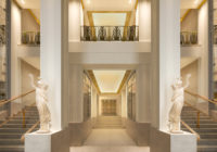 Το Waldorf Astoria New York υποβάλλεται σε πλήρη ανακαίνιση