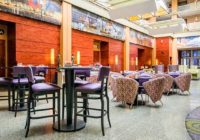 Pier 5 Hotel, Baltimore