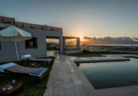 Villa Lady Dafni, Chania