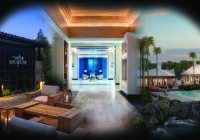 Οι κορυφαίες τάσεις στο ξενοδοχειακό design και τις παροχές