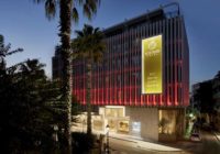 To ξενοδοχείο “Olive Green” εμπιστεύεται τις ολοκληρωμένες ξενοδοχειακές λύσεις της LG