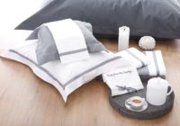 Πως να επιλέξετε σεντόνια για το ξενοδοχείο σας