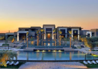 Μία ματιά σε ένα ξενοδοχείο 6 αστέρων