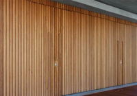 Η πολυετής εμπειρία της Golden Door την κατατάσσουν σε μια από τις κορυφαίες εταιρείες του χώρου