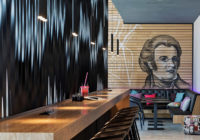 Moxy Vienna Airport, Austria
