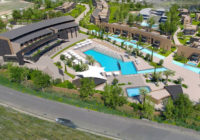 Η απόλυτη πολυτέλεια στο πρώτο ξενοδοχείο 6 αστέρων της Ελλάδας!