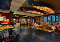 Graduate Madison Hotel, USA