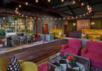 Graduate Athens Hotel, USA