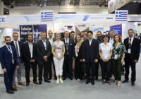 Η καρδιά της ναυτιλίας χτύπησε στην Σιγκαπούρη με δυναμική συμμετοχή της OLYMPIA ELECTRONICS A.E. στην SEA ASIA 2017