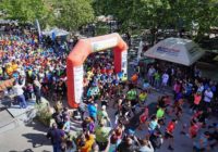 Η Climaveneta και φέτος αθλοθέτης στο «Μονοπάτι Παρνασσού »