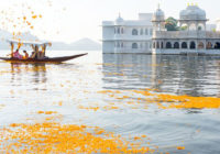 Τα πιο εντυπωσιακά πλωτά ξενοδοχεία στον κόσμο