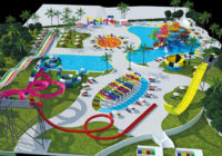 Το Νέο εντυπωσιακό Aqua Park της Grecotel ανοίγει τις πύλες του στην Κυλλήνη