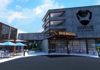 Το πρώτο ξενοδοχείο μπύρας στον κόσμο