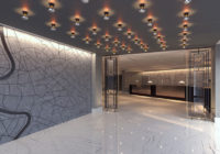 Le Méridien Visconti, Rome