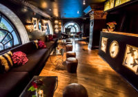 Culver Hotel, Los Angeles