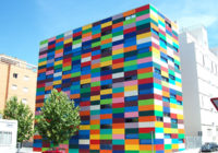 Τα ωραιότερα πολύχρωμα κτήρια του κόσμου