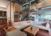 Το σπίτι του αρχιτέκτονα, Chania