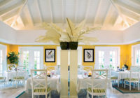 Tortuga Bay Hotel, Dominican Republic