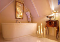 Το μικρότερο ξενοδοχείο στον κόσμο!