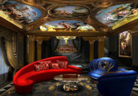 Το πιο πολυτελές ξενοδοχείο του κόσμου